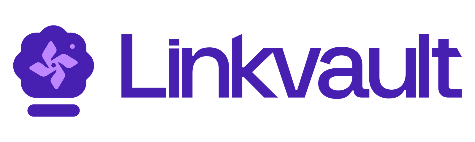 LinkVault