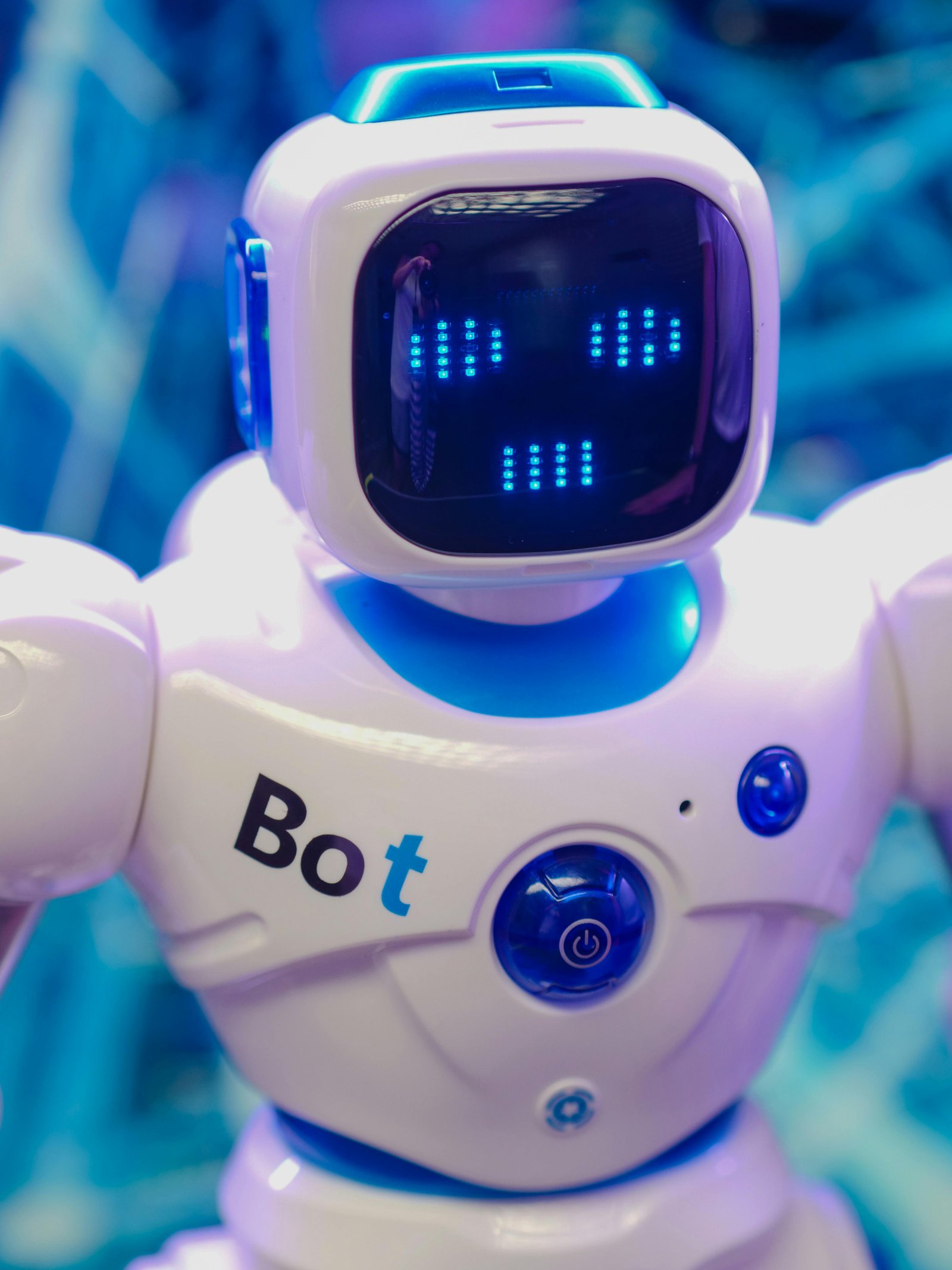 Robot
